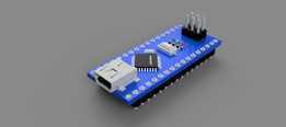 Arduino 纳米