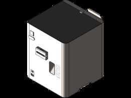 Bambulab P2S