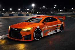 TBO T2 - 2022 GT3