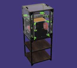 Rat Rig V-Core 3.1 