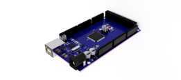 Arduino Mega