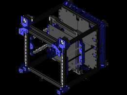 Rook 3D��ӡ��300mm