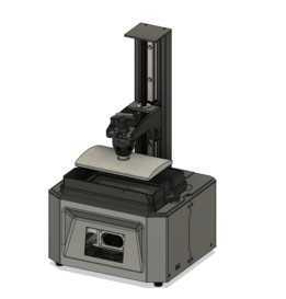 Voxelab Proxima 6 ��װ