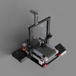 ��ʽ 3D ��ӡ��