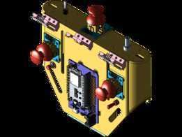 ESP32_MQTT_���ݸ�