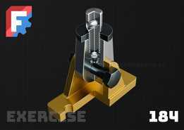 ��ϰ 184 - �� FreeCA