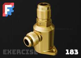 ��ϰ 183 - �� FreeCA
