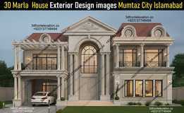 30 Marla House ���