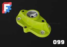 FreeCAD 099