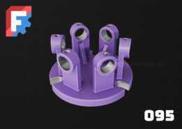 FreeCAD 095