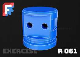 ��ϰ R 061