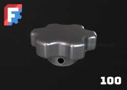 FreeCAD 100