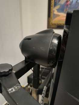 Creative Inspire G38