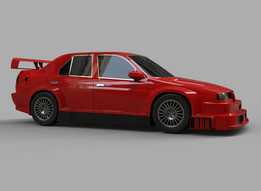 ����������ŷ 155 V6