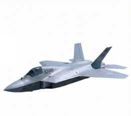 TAI TF-X KAAN ������