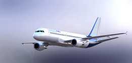 ���пͳ�A320