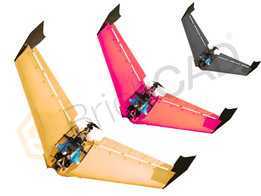 SkyRider Pro �C 3D 