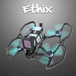 Ethix Cinerat 4 - 5 Ӣ�����