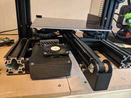 Ender 3 MKS Gen 1.4 