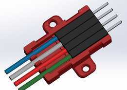 ������ 4PIN �Ű�/����