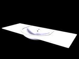 SINK MAB 1