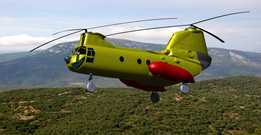 ���� Vertol CH-113 ��������