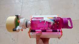 �����̻���ת��Ͳ\��CREALITY-ROTARY-ROLLER\��