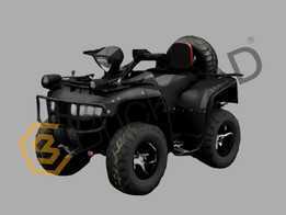 Super Hunk 250cc �C 