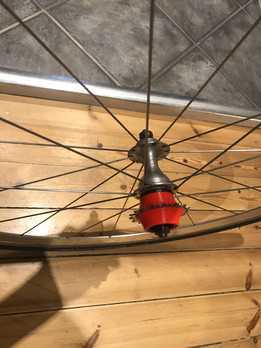 Campagnolo 8 ������