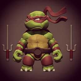 TMNT ���� MINISTLZ.C