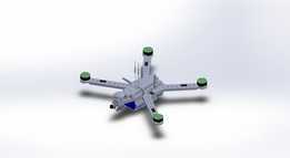 UAS115 SKY SHARK - 3