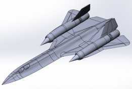 Sr-71