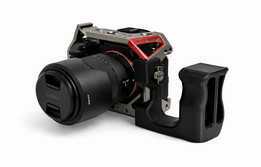 索尼 A7III SmallRig 笼侧手柄