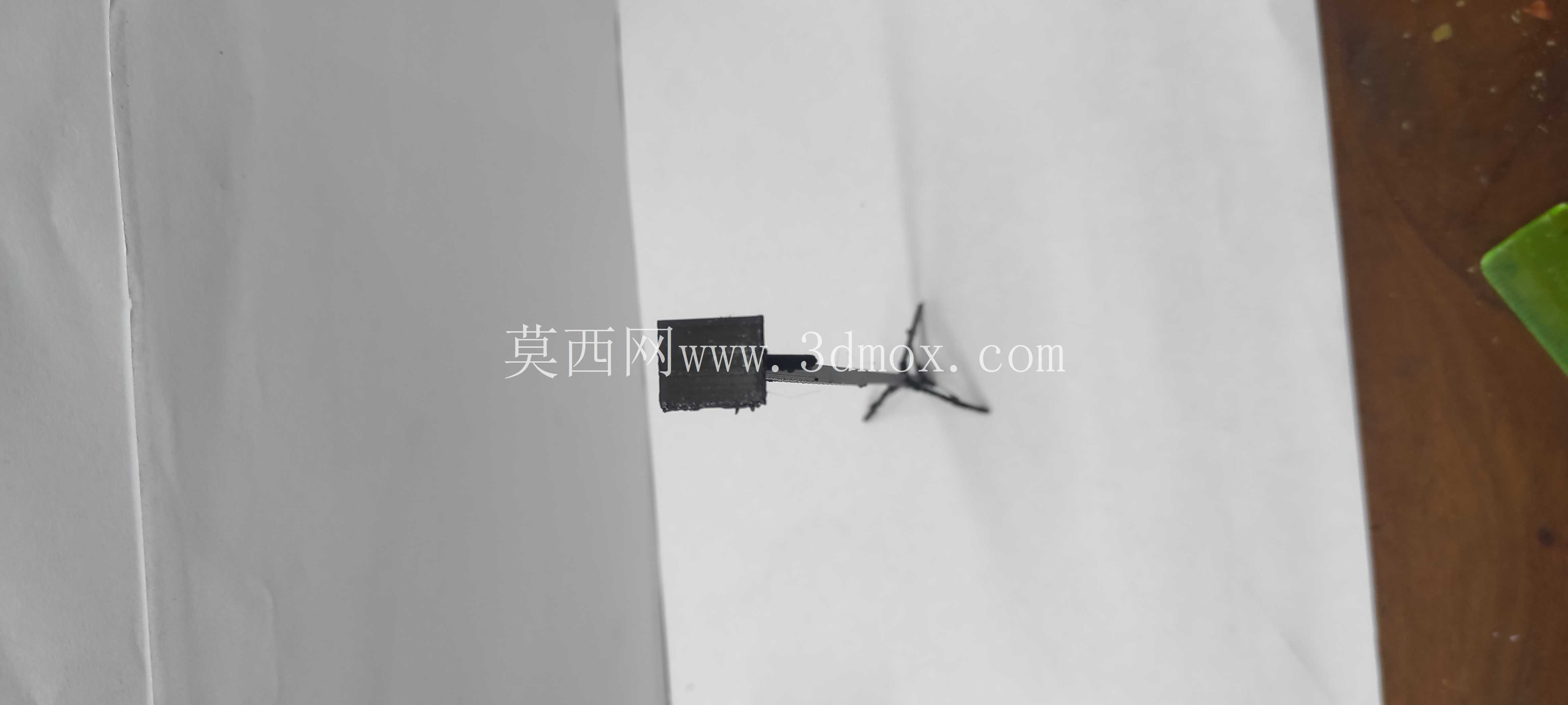 三脚架开发思路