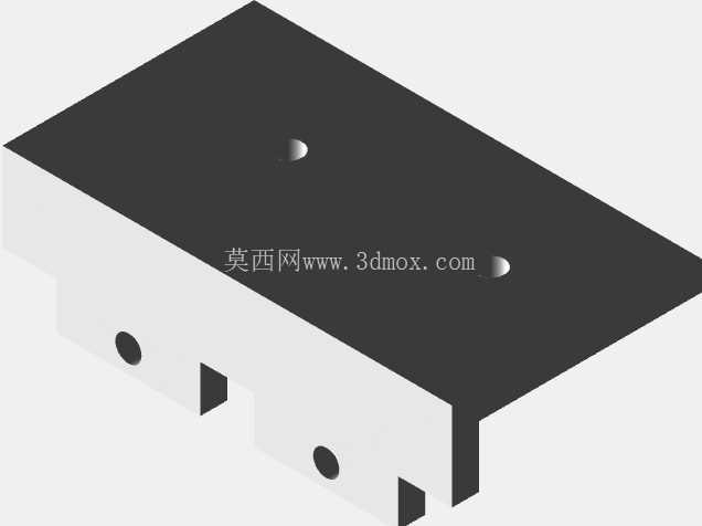 角夹具