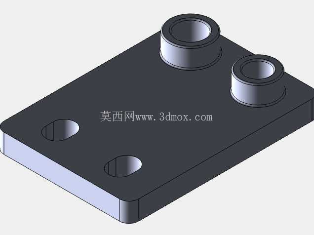 UAO-3DP打印机