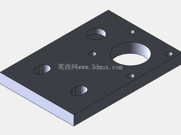 UAO-3DP打印机