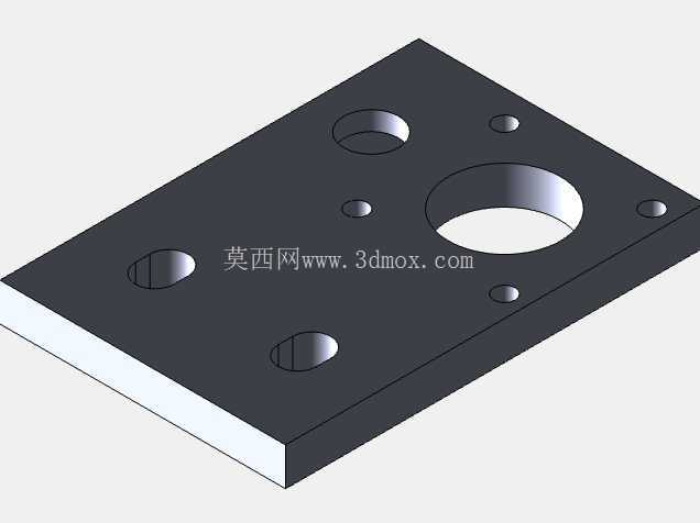 UAO-3DP打印机