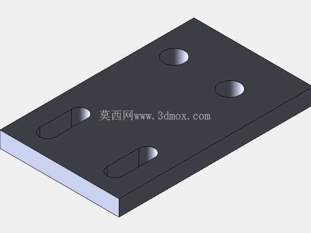 UAO-3DP打印机