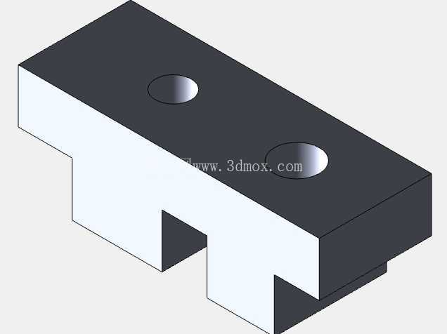 UAO-3DP打印机