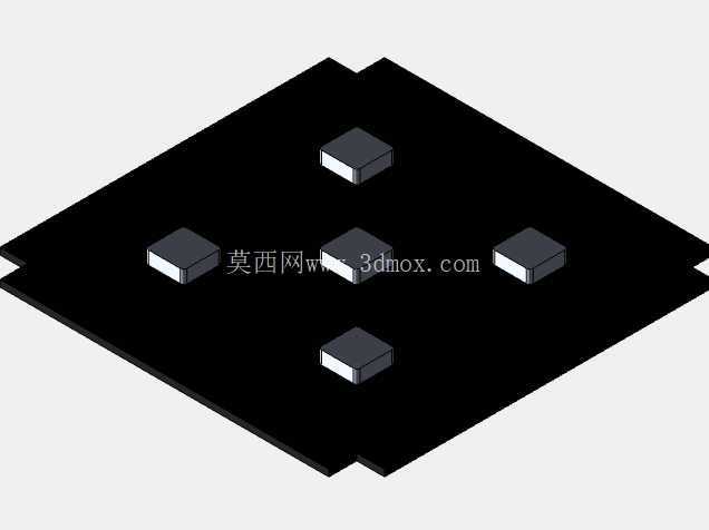 UAO-3DP打印机