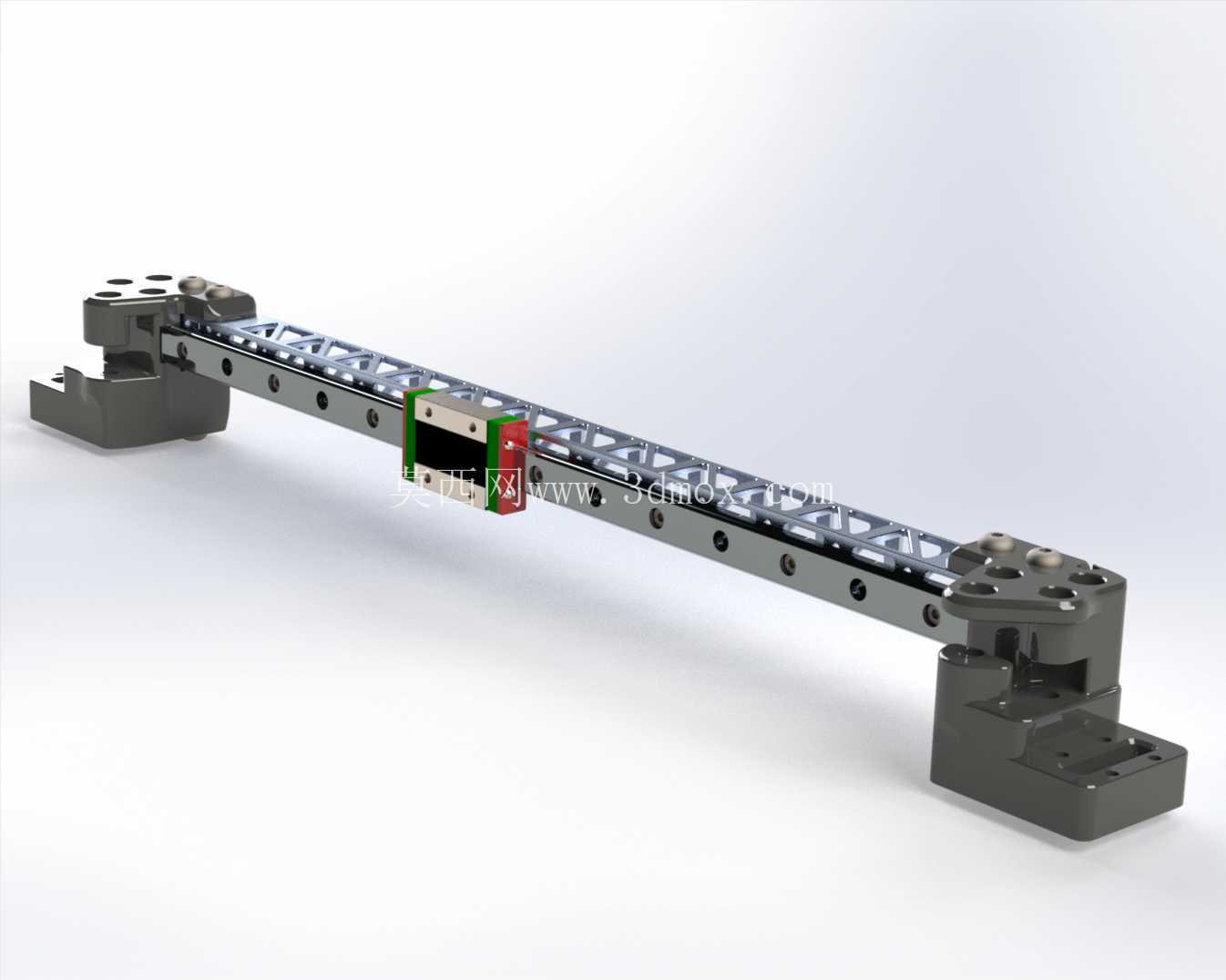 Voron 2.4 ������ X ��