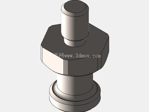 Hotend Mellow Heatcore 4 UHF ALPS