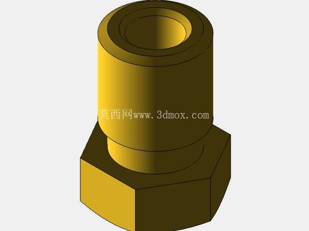 Hotend Mellow Heatcore 4 UHF ALPS