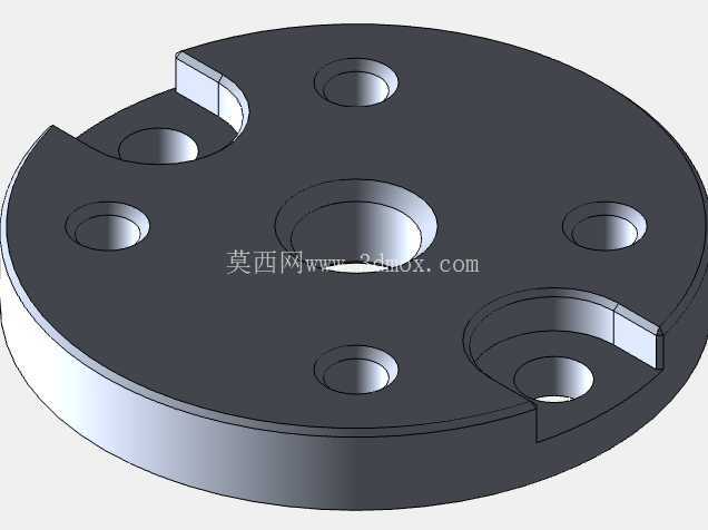 Hotend Mellow Heatcore 4 UHF ALPS