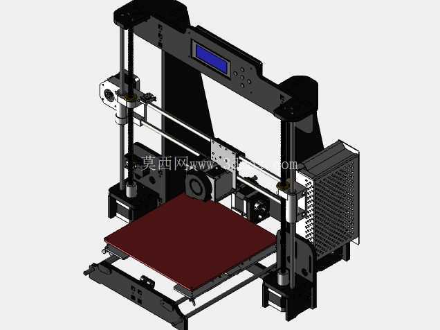 3D��ӡ��Anet A8
