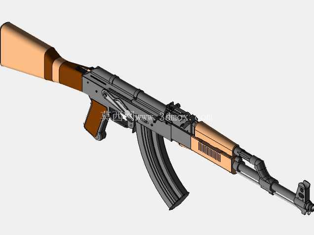 AK-47