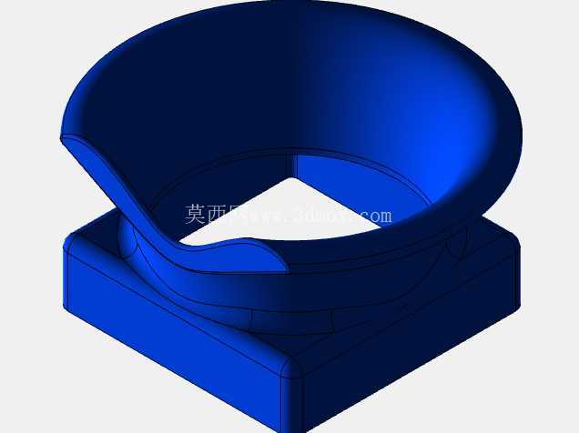 Ducto Optimizado Ender 3��parta Ͱ˫������