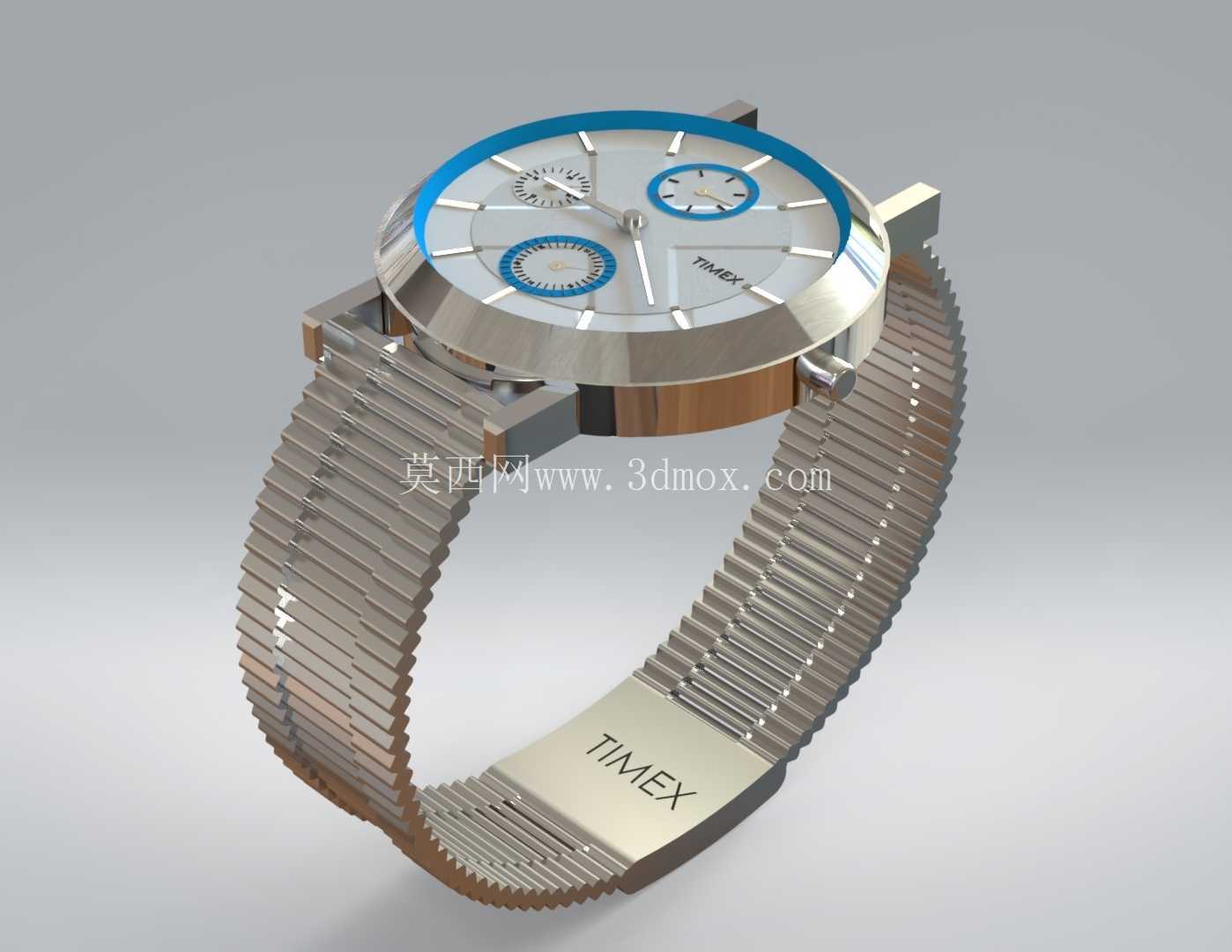 TIMEX 模拟手表