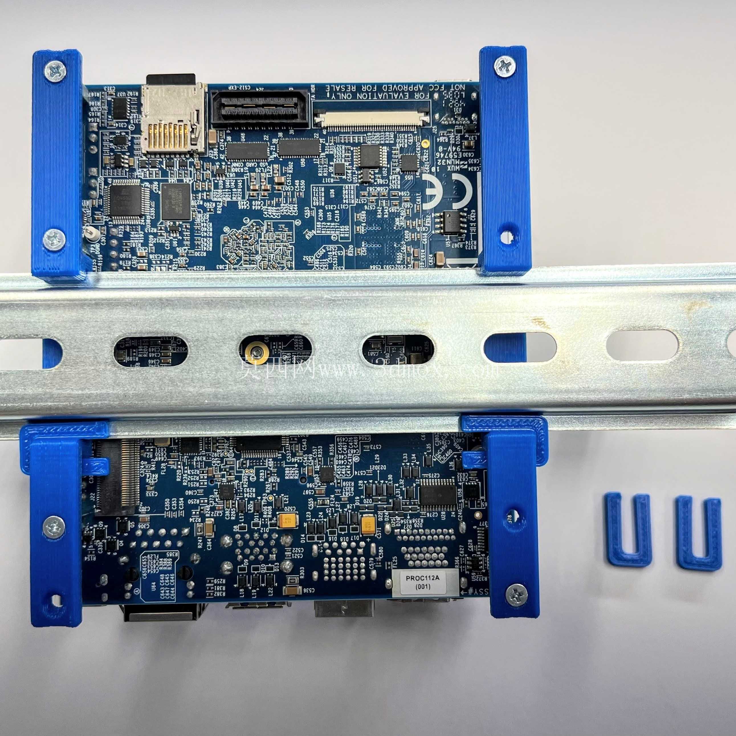 EdgeAi支架v3